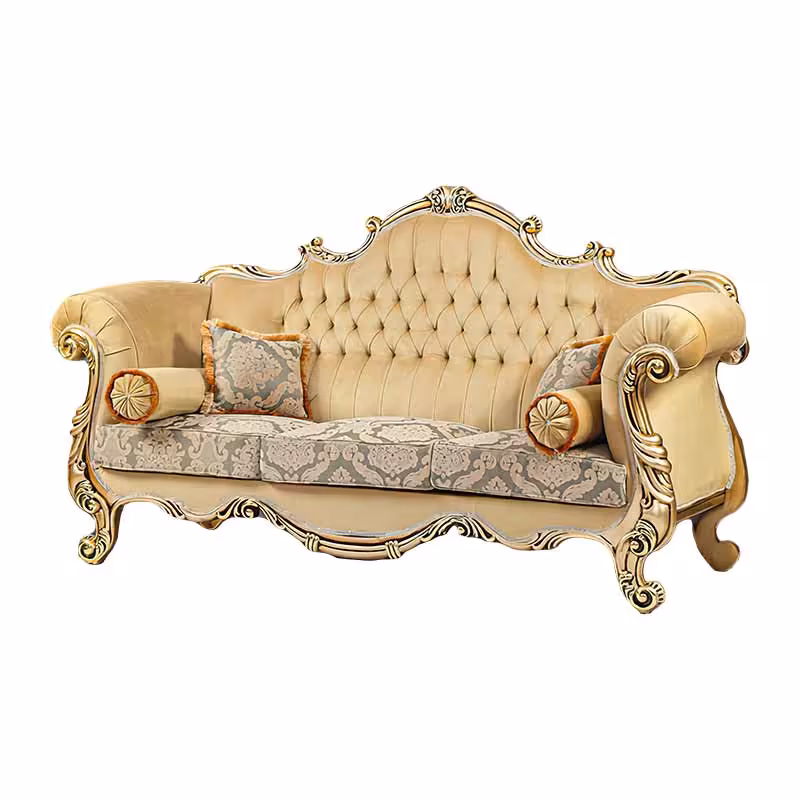 کاناپه 3 نفره سوپر پارسیس