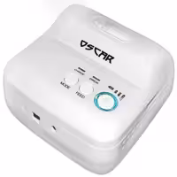 فیش پرینتر حرارتی قابل حمل اسکار مدل POS88MW