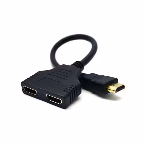 اسپلیتر 1 به 2 HDMI