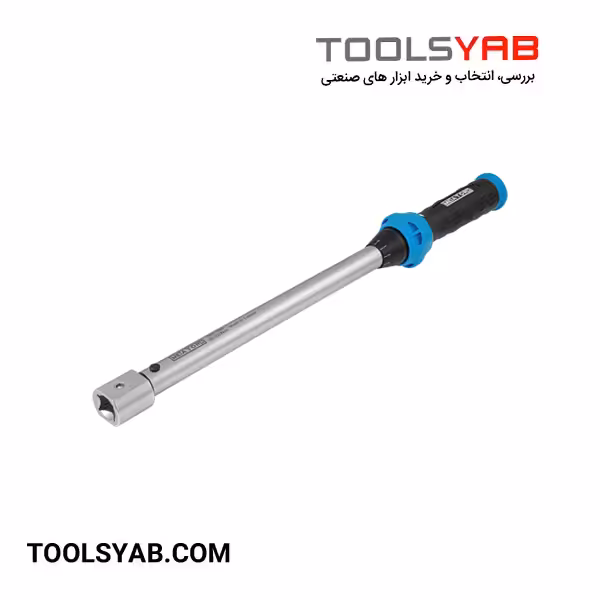 ترکمتر تقه ای 350 نیوتن متر سری تعویض شو متاتورک METATORC مدل MIT-350