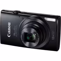 دوربین دیجیتال کانن مدل Canon PowerShot IXUS 170 IS