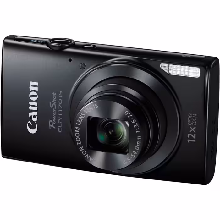 دوربین دیجیتال کانن مدل Canon PowerShot IXUS 170 IS