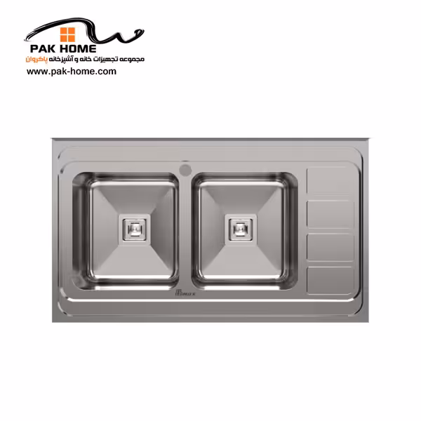 سینک بیمکث 939