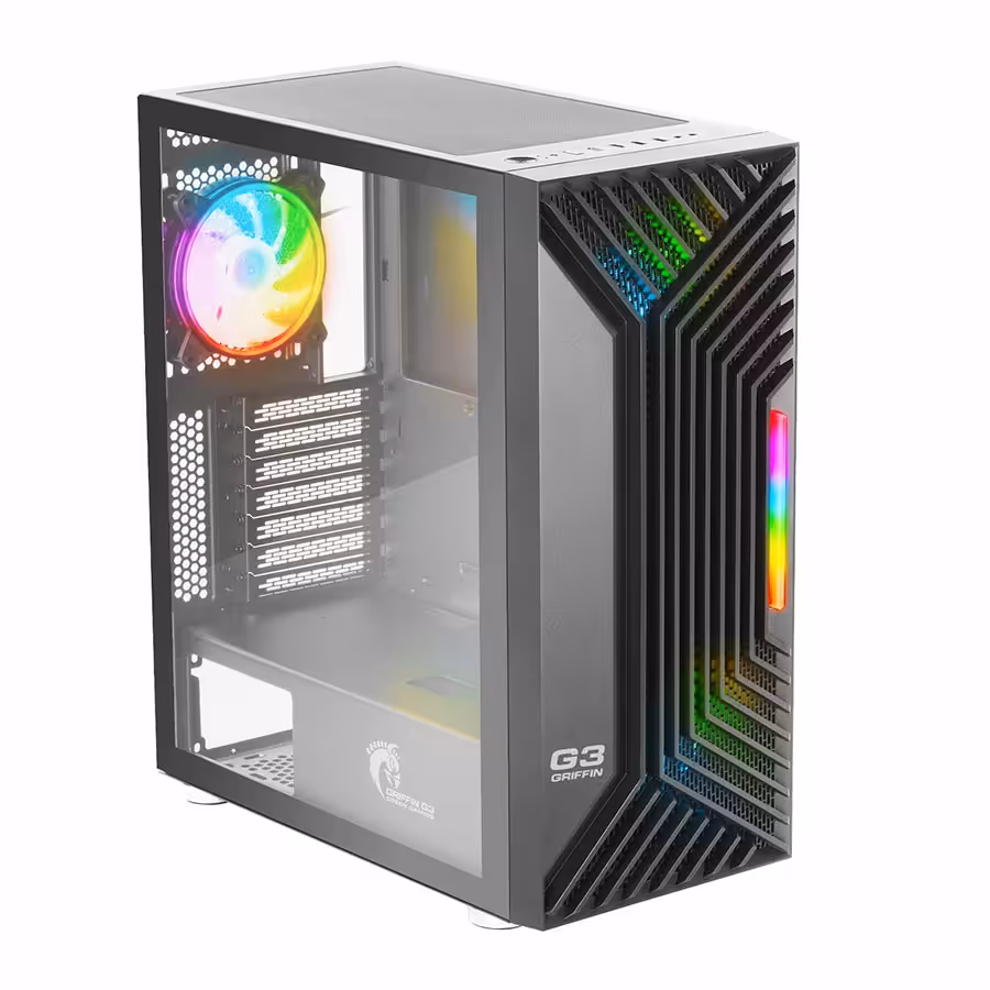 کیس گرین GRIFFIN G3