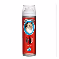 ژل اصلاح صورت مردانه مدل Classic آرکو 200 میل