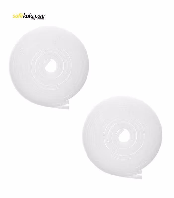 نوار درزگیر ماراوا مدل KG-022 طول 7.4 متر مجموعه 2 عددی