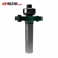 تیغ دو راهه مدل  BC16040404