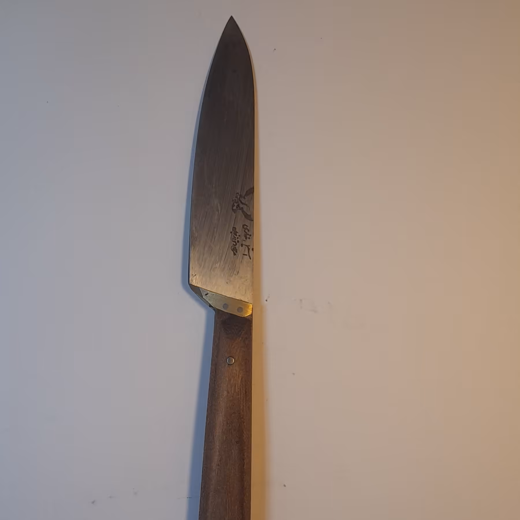 چاقو آشپزخانه مناسب سلاخی