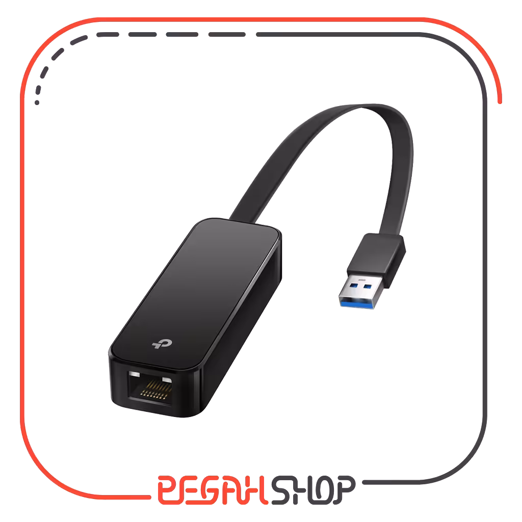 کارت شبکه USB3.0 برند TP-Link مدل UE306