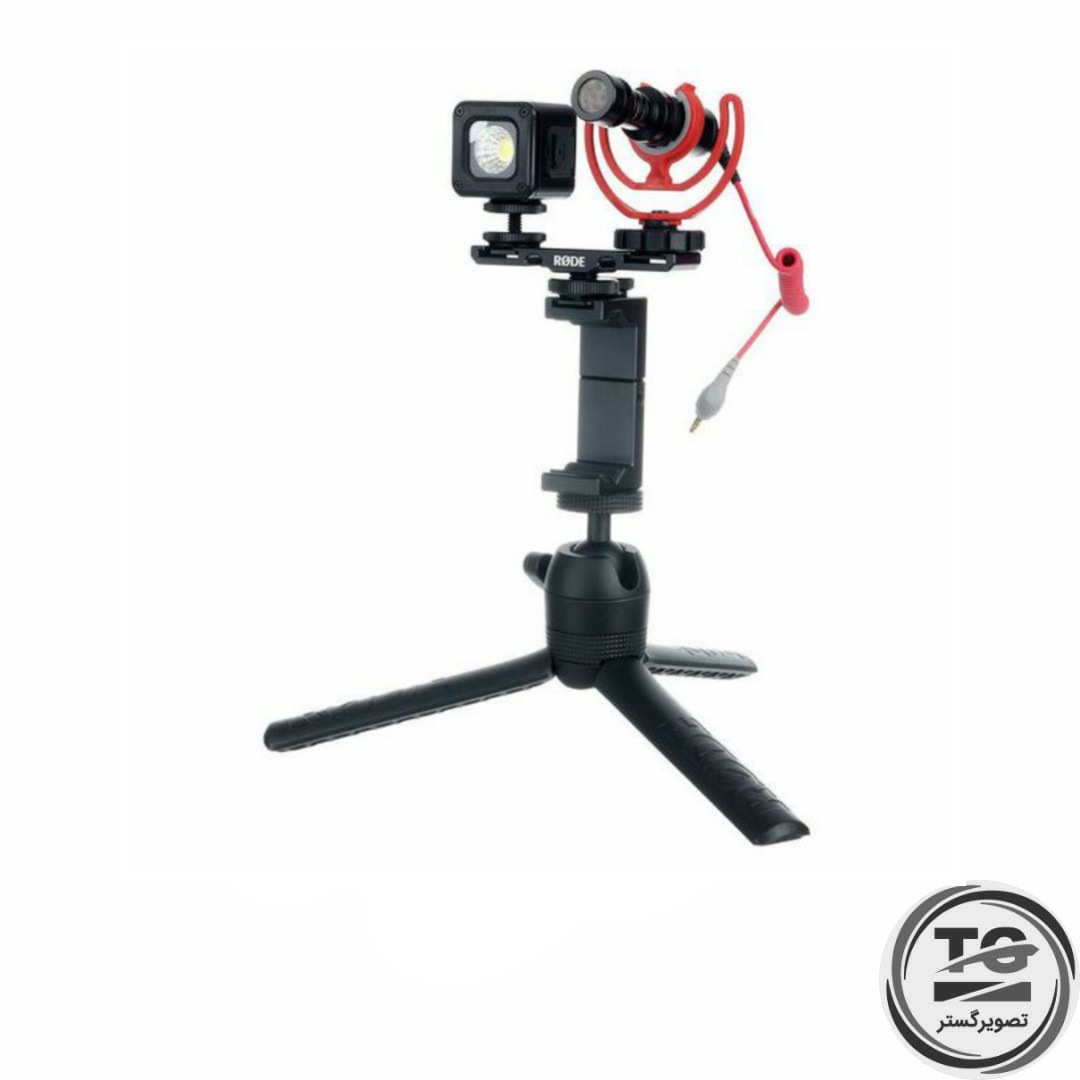 کیت ولاگر رود Rode Vlogger Kit Universal