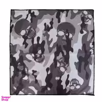 دستمال سر و گردن مدل باندانا کد 065