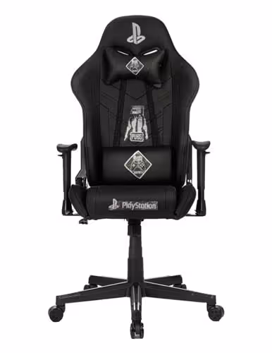 صندلی گیمینگ Gaming Chair Gamer Zone Black