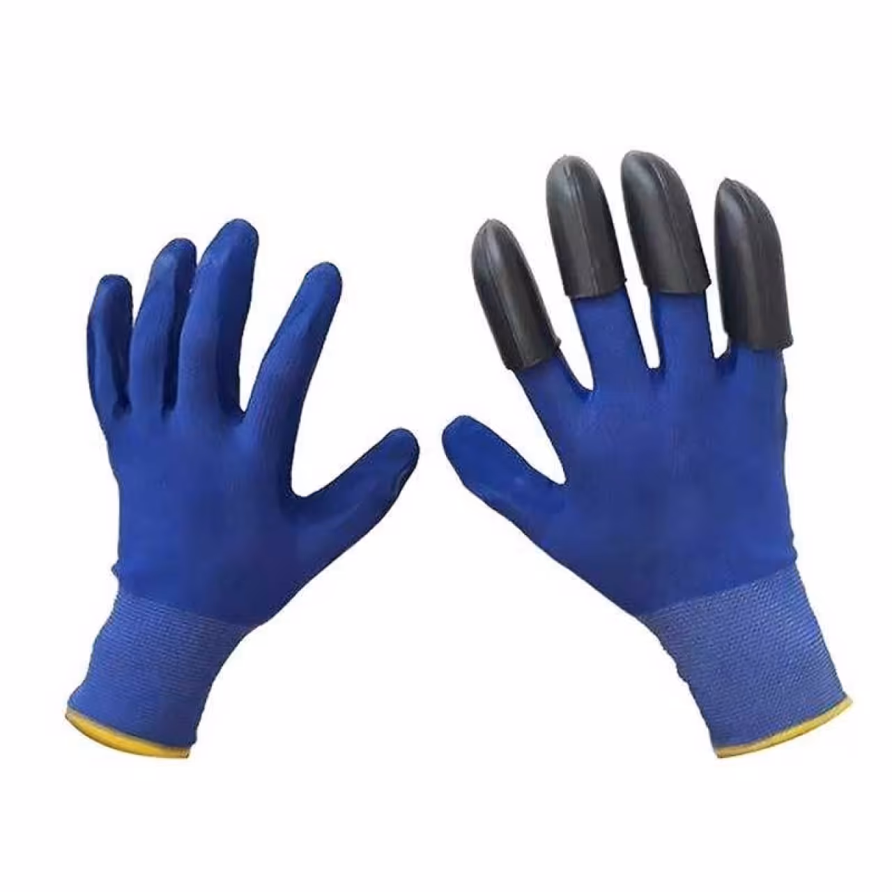 دستکش باغبانی طرح چنگک دار کد 1000002123