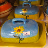 کره خوری سرامیکی