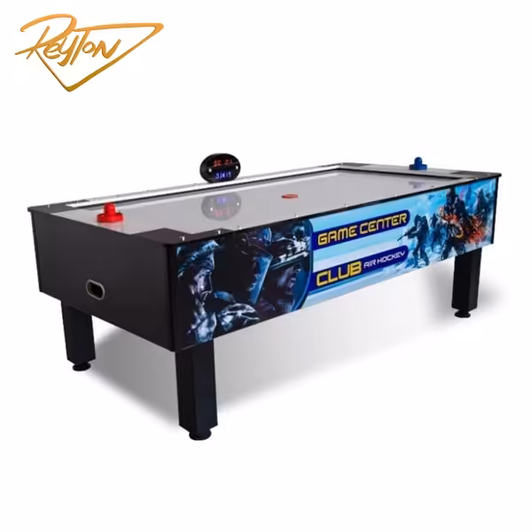 ایرهاکی نمایشگر کنار