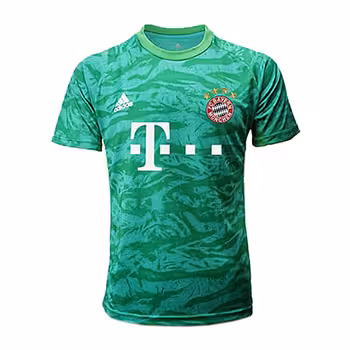 لباس گلری بایرن مونیخ 2020 پیراهن تک