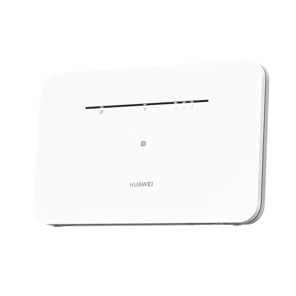 مودم سیم کارتی هوآوی HUAWEI 4G Router B311B-853به همراه1000 گیگ اینترنت 1 ساله