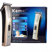 ماشین اصلاح و خط زن کیمی 5017