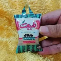 مگنت مینیاتوری برنج طبیعت