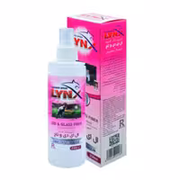 پاک کننده LCD&amp;LED لینکس