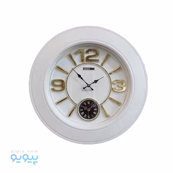 ساعت دیواری Seiko ZX