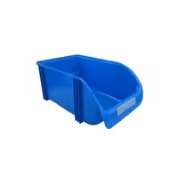 پالت ابزار سایز 4 رنگ آبی دوریکا