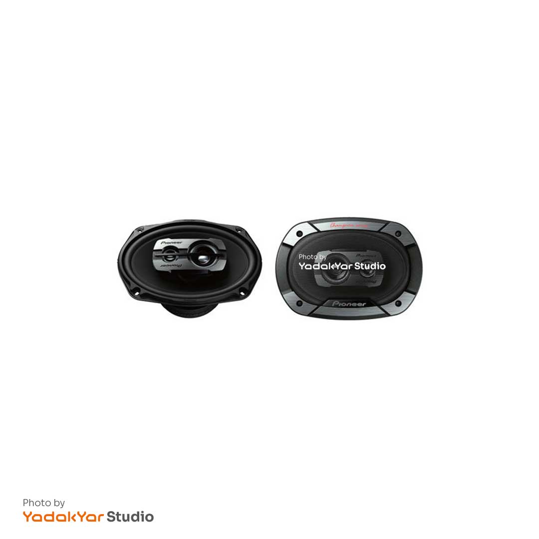 باند و بلندگو ماشین مدل TS-6975V3 پایونیر