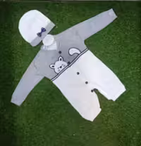 سرهمی گربه ای ملانژ