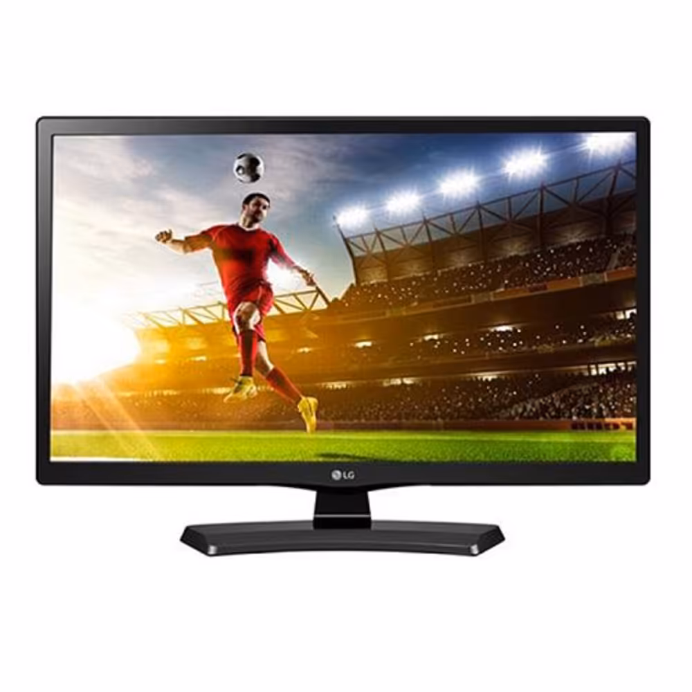 مانیتور ال جی با قابلیت تلویزیون مدل 24MT48AF