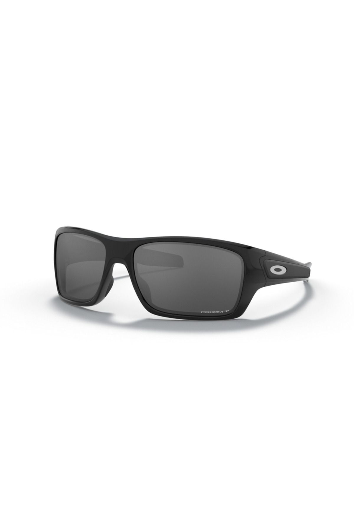 عینک آفتابی خاکستری مردانه و زنانه OO 9263 توربین 41 63 Oakley