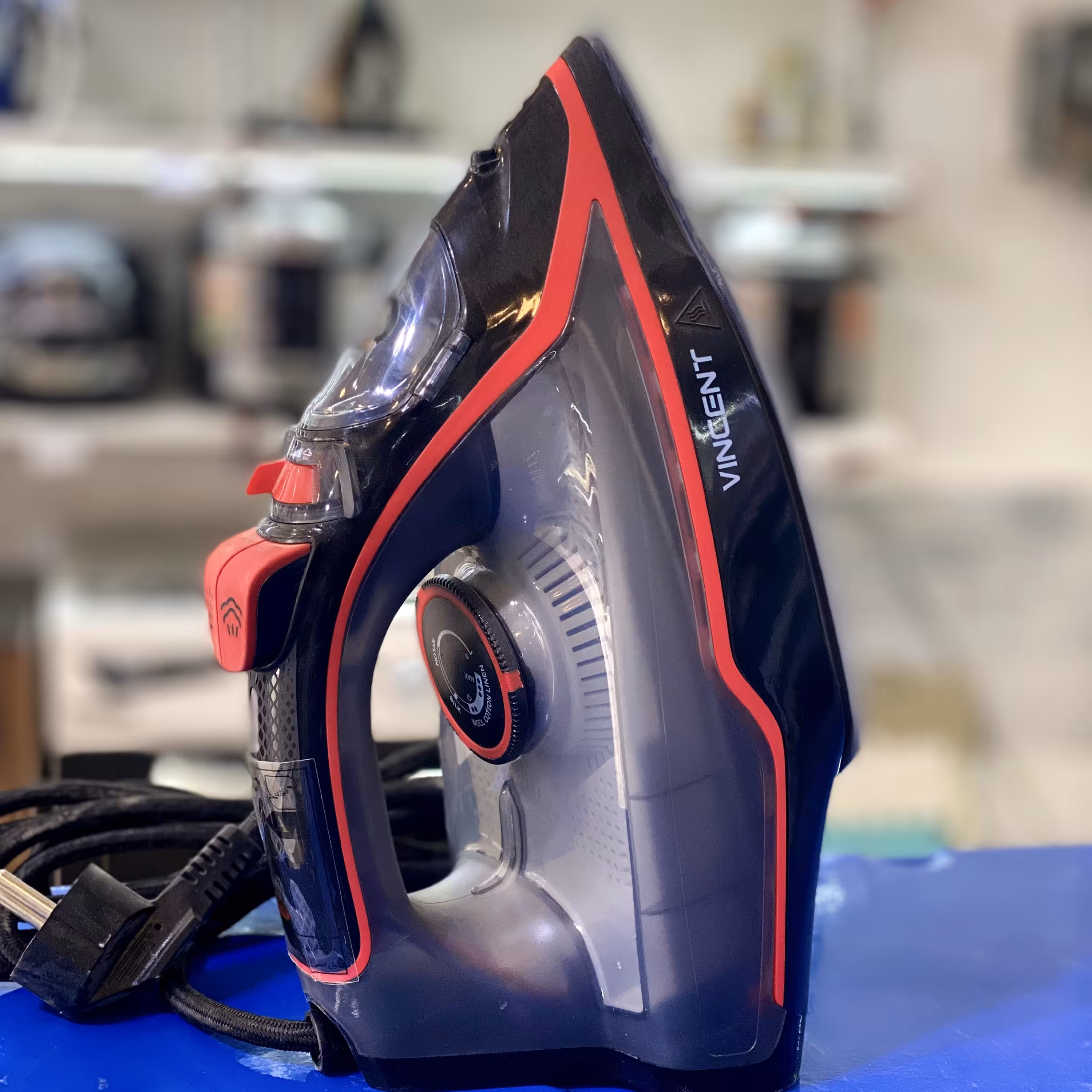 اتو وینسنت مدل 3426