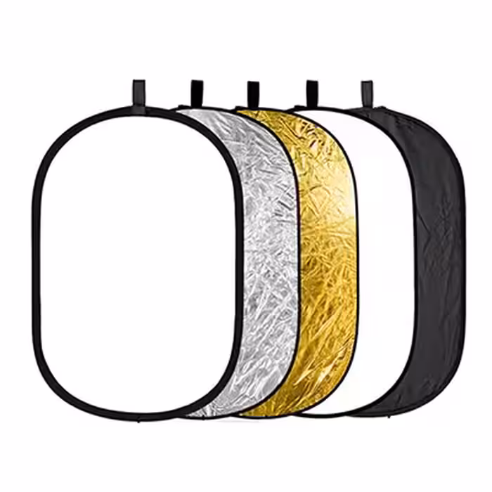 رفلکتور 5 کاره برند وسکات مدل Westcott Reflector 5in1 100x150cm