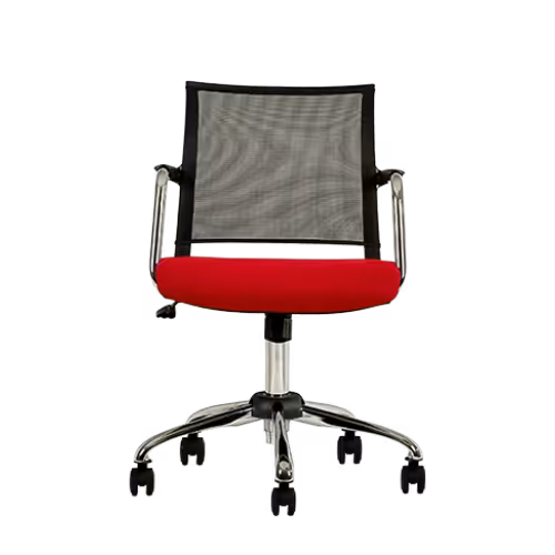 صندلی اداری نیلپر مدل OCT 450