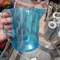 پیمانه لوکس مدرج اشکان