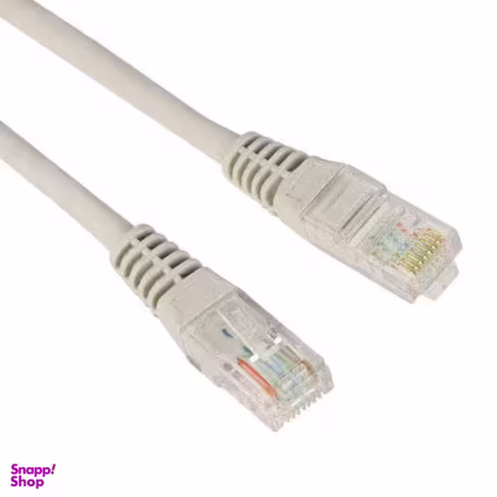 کابل شبکه Cat5 مدل R588
