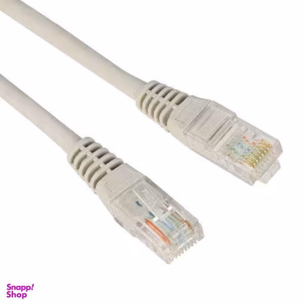 کابل شبکه Cat5 مدل R588