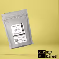 ادویه میگو و ماهی250گرم(KFC)