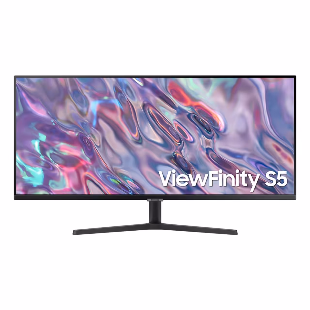 مانیتور سامسونگ مدل Samsung ViewFinity S5 LS34C500GAEXXP 34 inch