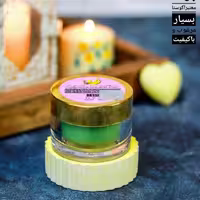 کرم ترک بدن اگوستا