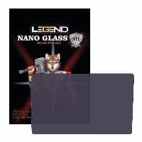 محافظ صفحه نمایش ماینتور خودرو لجند مدل نانو گلس مات مناسب خودروی آریو اس 300 ( Ario S300 )