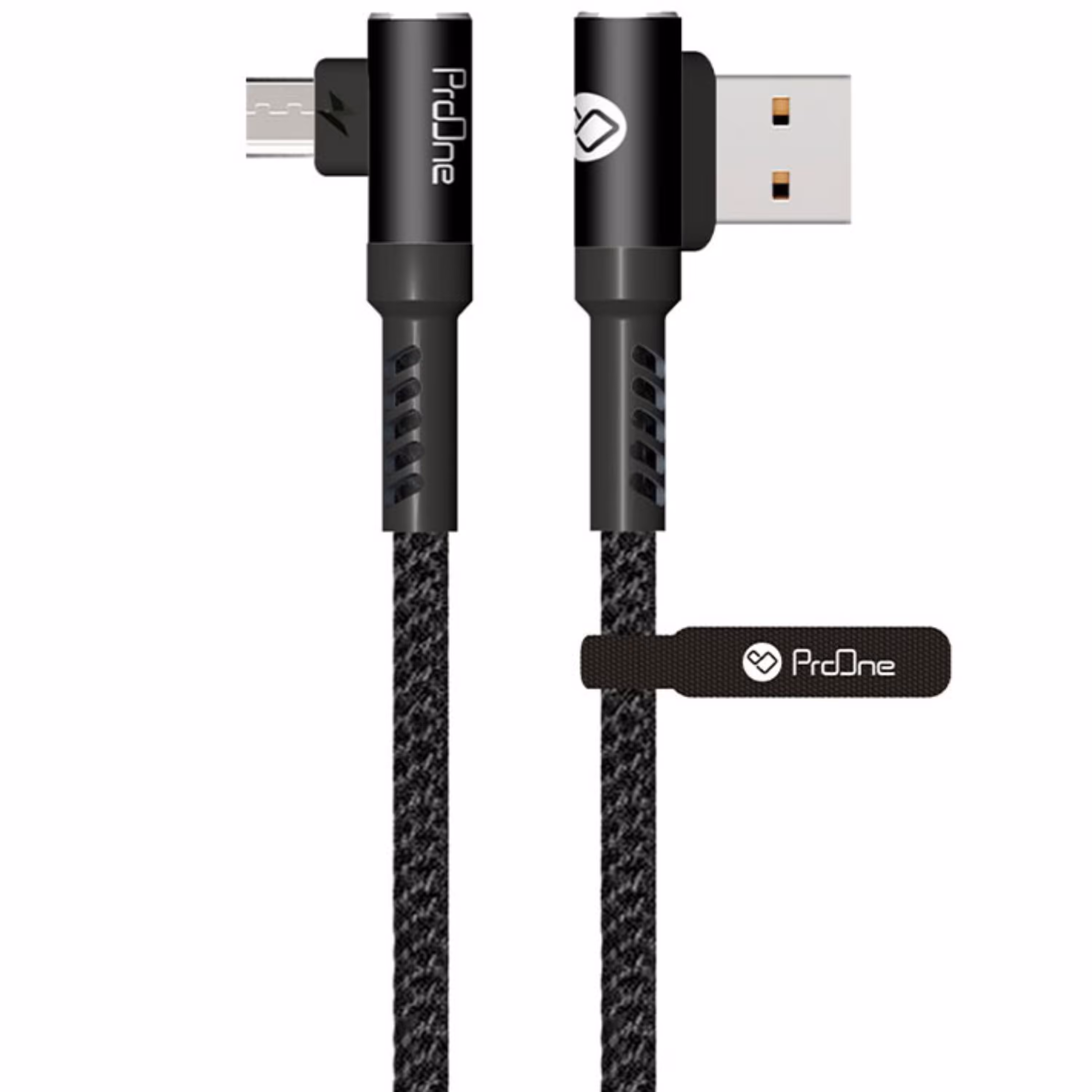 کابل شارژ MicroUSB پرووان PCC235M با گارانتی 6 ماهه