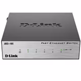DLINK DES105 Fast Switch