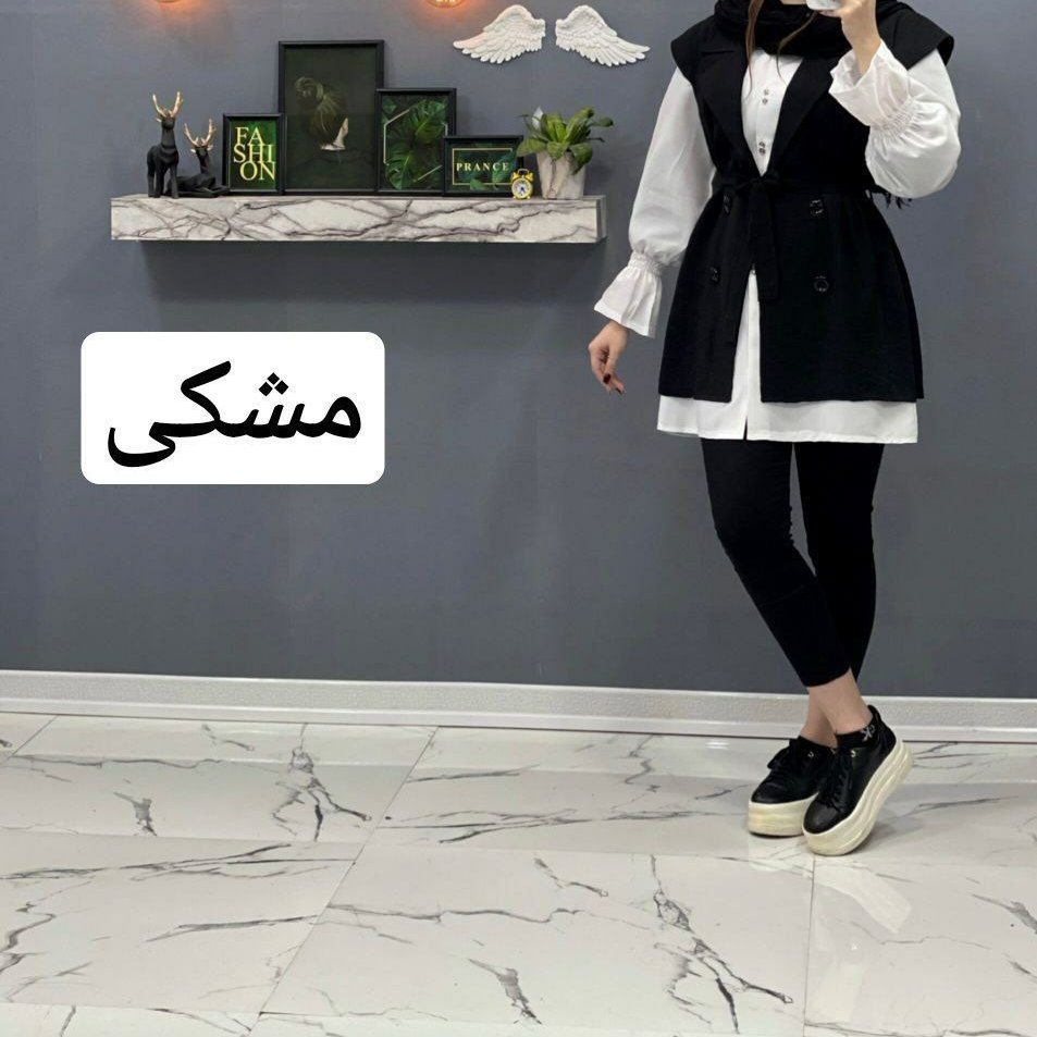 وست و شومیز جنس میکرو و تترون . وست و شومیز زنانه . وست و شومیز اسپرت فری سایز تا 46 با ارسال رایگان