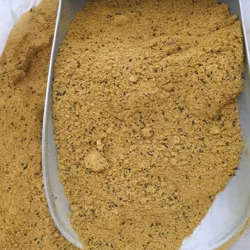 ادویه ترشی تازه 100 گرم 