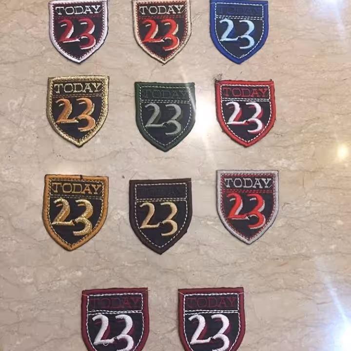 آرم اتویی 2 عدد