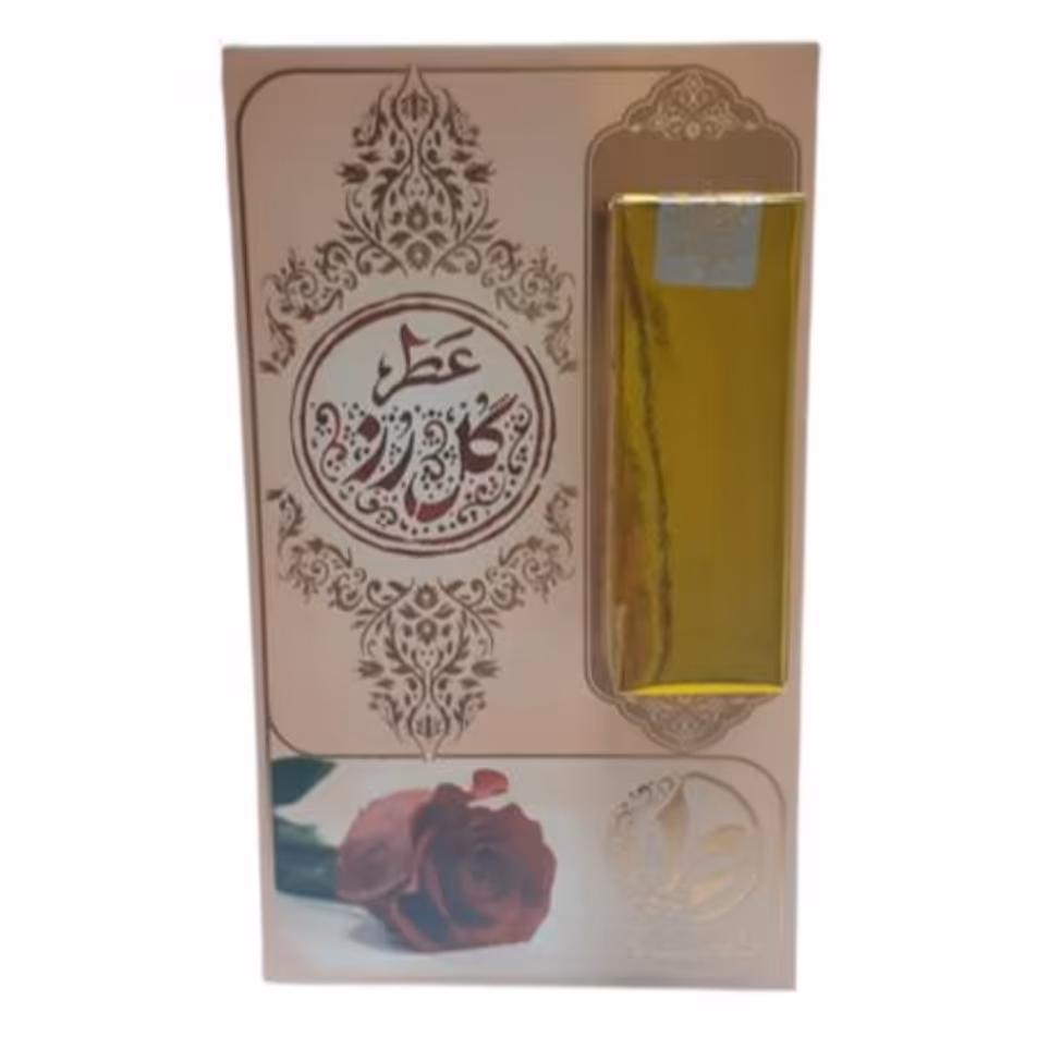 عطررز  یک گرمی ادکلن طبیعی  عطرجیبی ادکلن جیبی عطرطبیعی عطرگیاهی عطر گل رز عطرگل