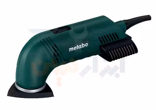 سمباده لرزان متابو سه گوش dse 300 intec metabo