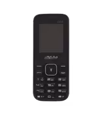 گوشی موبایل جی ال ایکس مدل 2021 C21E دو سیم کارت