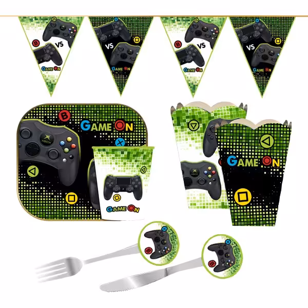 تم تولد  گیم