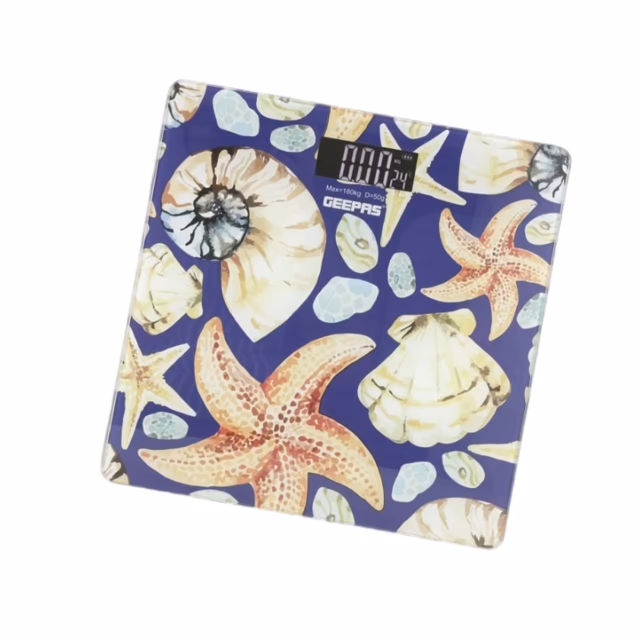 ترازو وزنی جی پاس مدل GSB 4213n